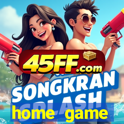 home game gamecategoryid 0
